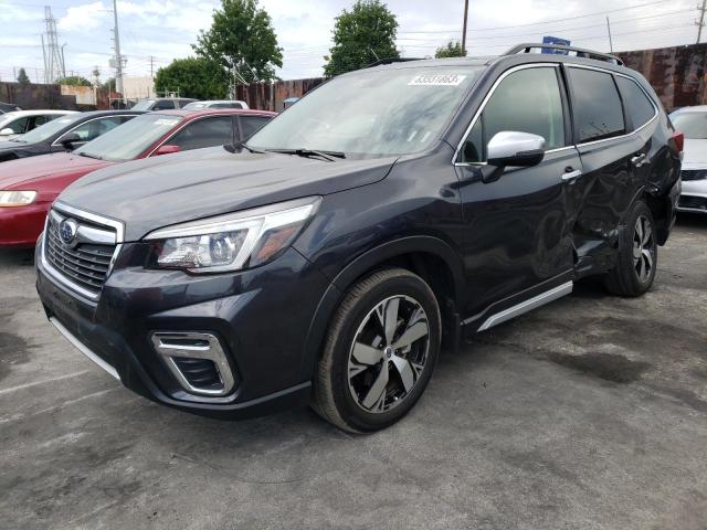 Subaru Forester t (2019)
