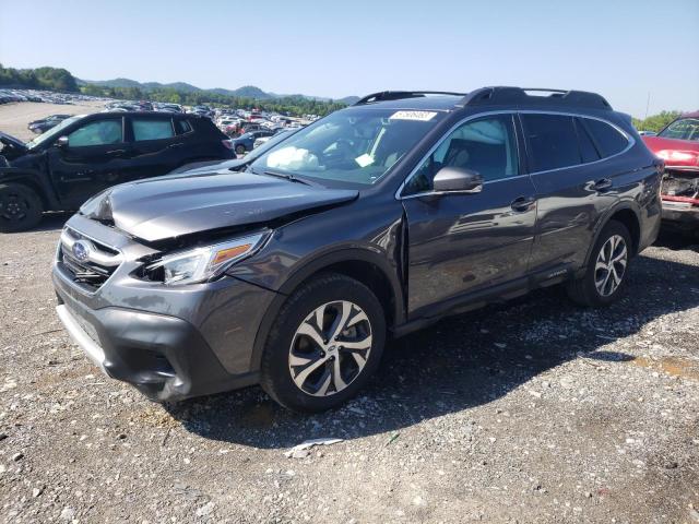 Subaru Outback li (2022)