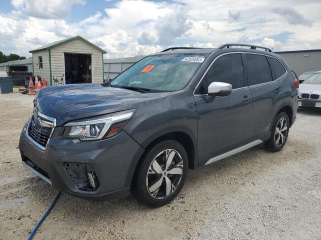 Subaru Forester t (2020)