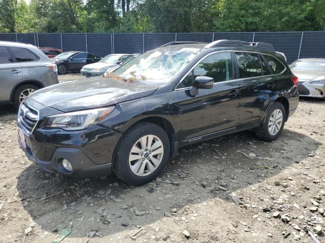 Subaru Outback (2019)