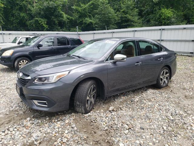 Subaru Legacy tou (2021)