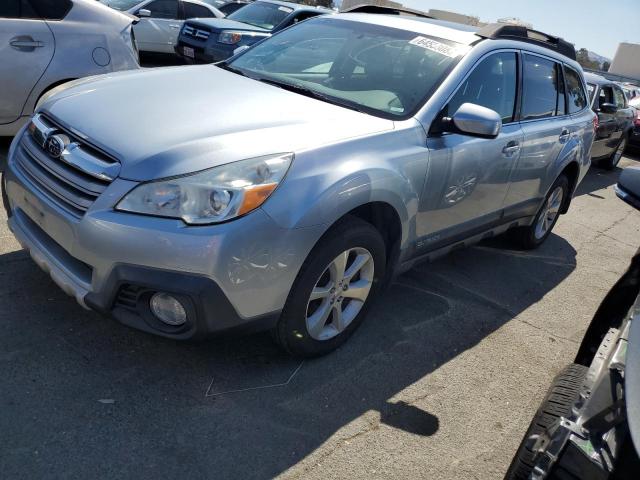 Subaru Outback 3- (2013)