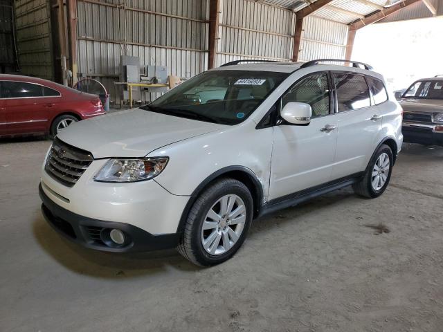 Subaru Tribeca li (2014)