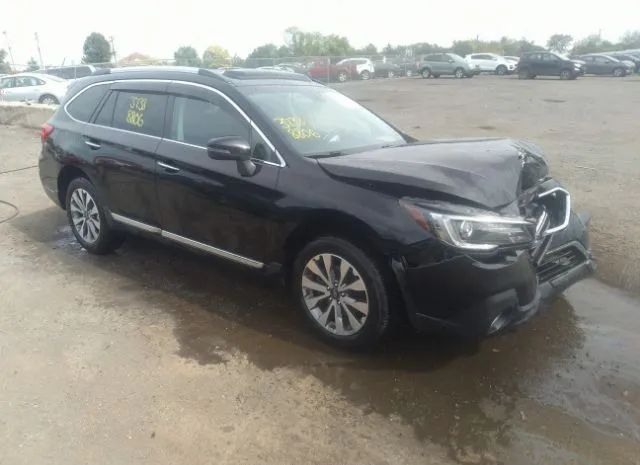 Subaru Outback (2018)