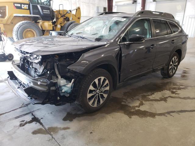 Subaru Outback (2023)