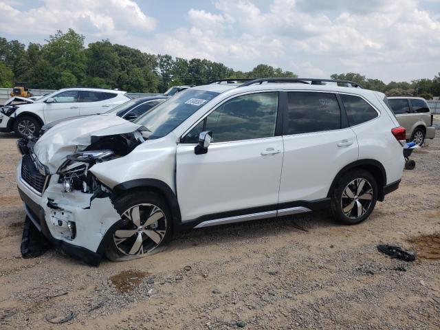 Subaru Forester t (2021)