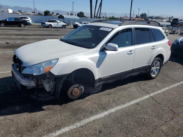 Subaru Outback 3- (2013)