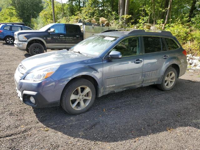 Subaru Outback (2013)