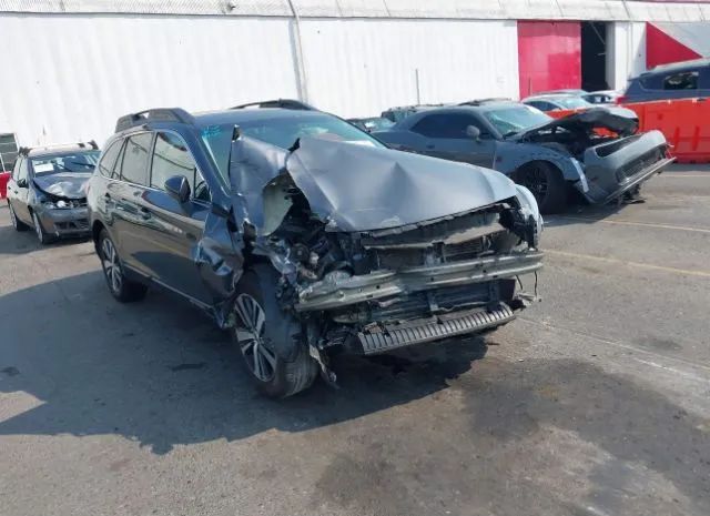 Subaru Outback (2019)