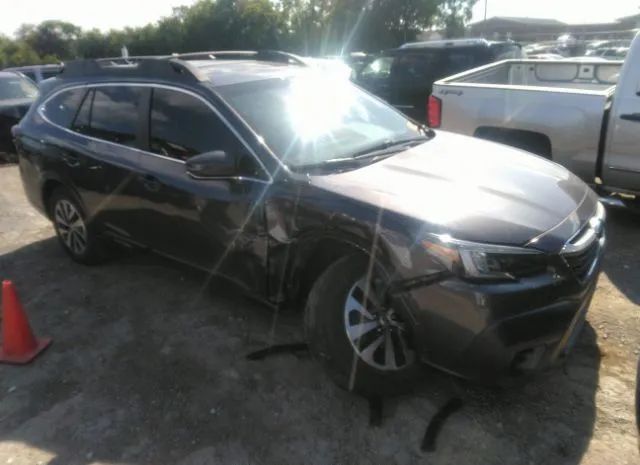 Subaru Outback (2020)
