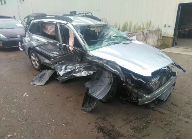 Subaru Outback (2012)