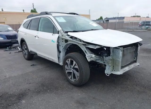 Subaru Outback (2022)