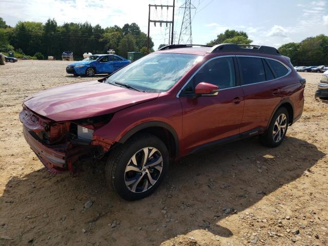 Subaru Outback li (2022)