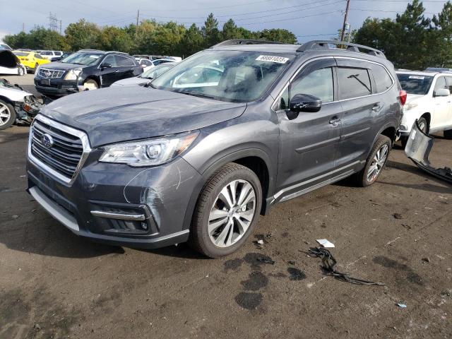 Subaru Ascent lim (2019)