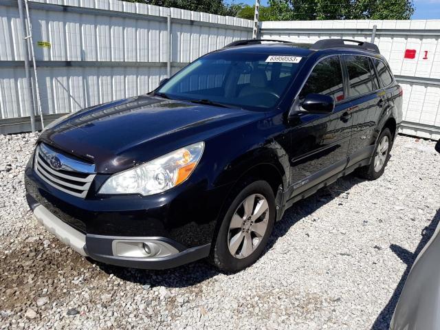 Subaru Outback 3- (2011)