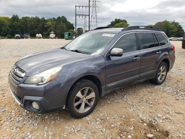 Subaru Outback 3- (2014)