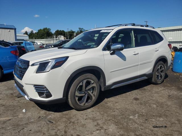 Subaru Forester t (2023)