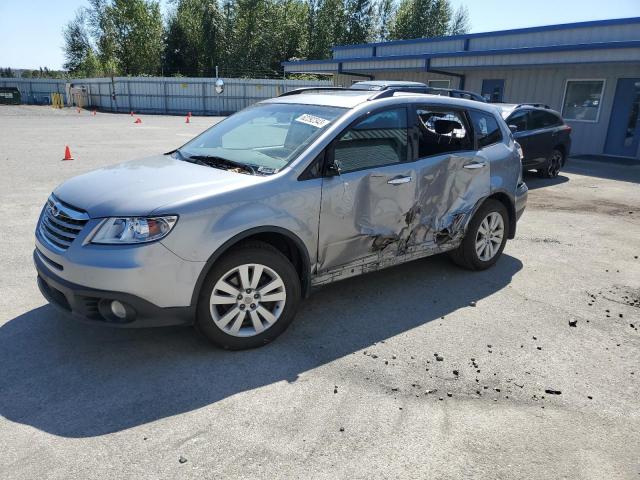 Subaru Tribeca li (2010)
