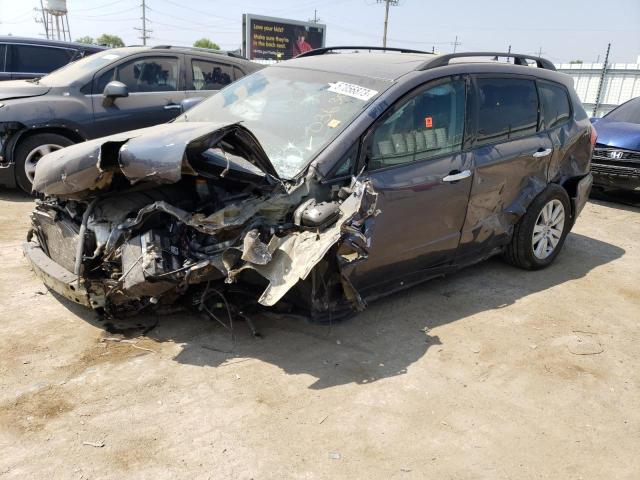 Subaru Tribeca li (2014)