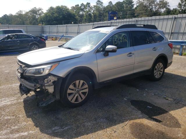 Subaru Outback (2016)