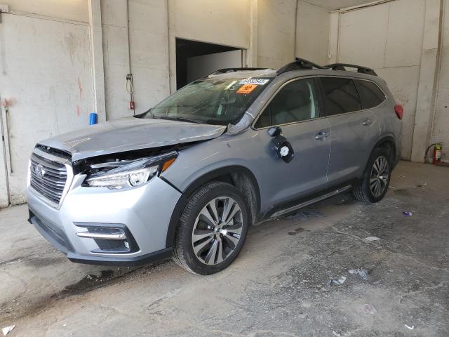 Subaru Ascent lim (2022)