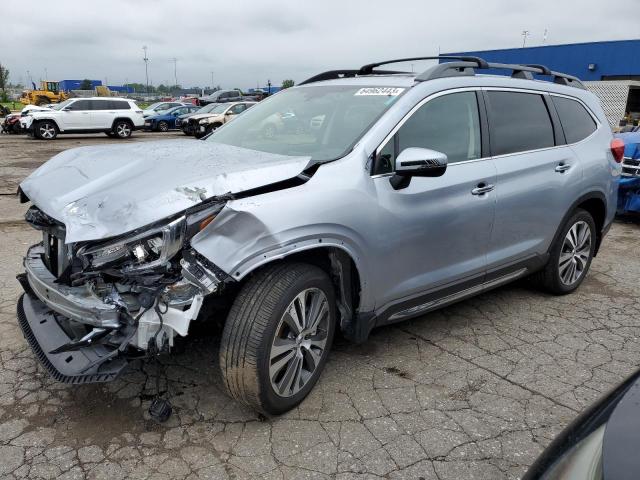 Subaru Ascent lim (2022)