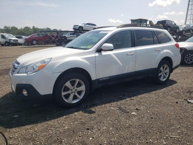 Subaru Outback (2013)