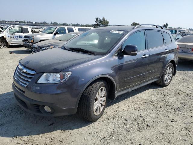Subaru Tribeca li (2013)