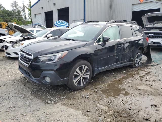 Subaru Outback (2018)