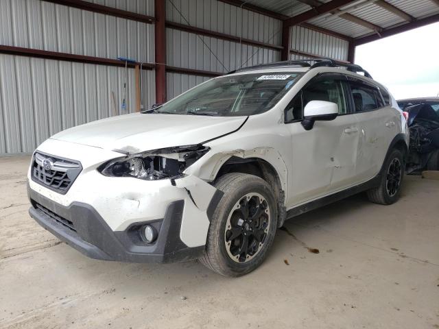 Subaru Crosstrek (2021)