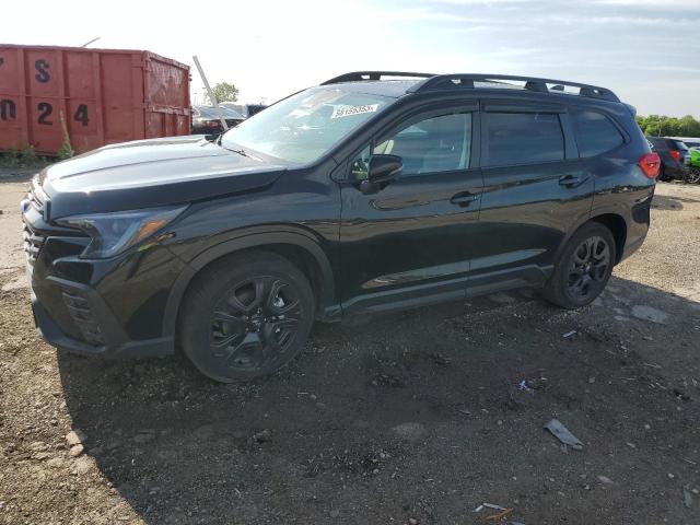 Subaru Ascent lim (2023)