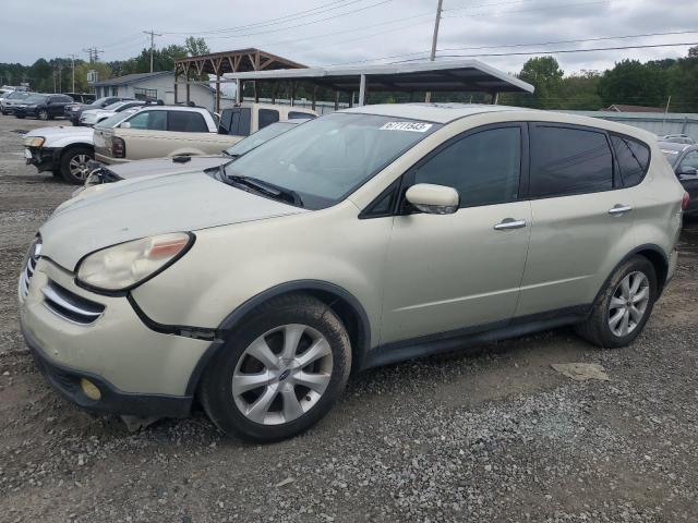 Subaru B9 tribeca (2006)