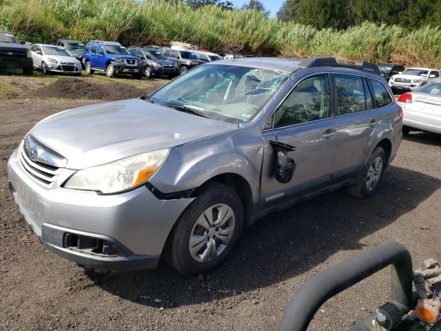 Subaru Outback (2010)