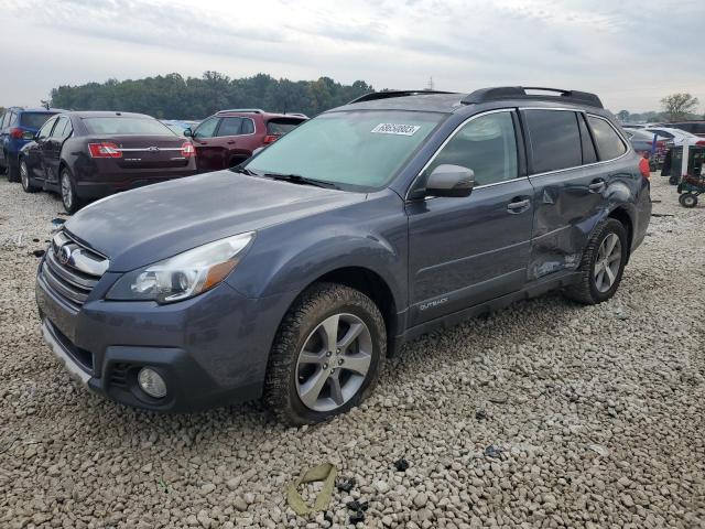 Subaru Outback 3- (2014)