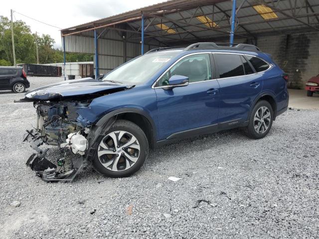 Subaru Outback li (2020)