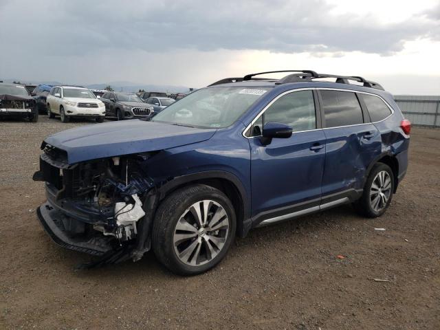 Subaru Ascent lim (2021)