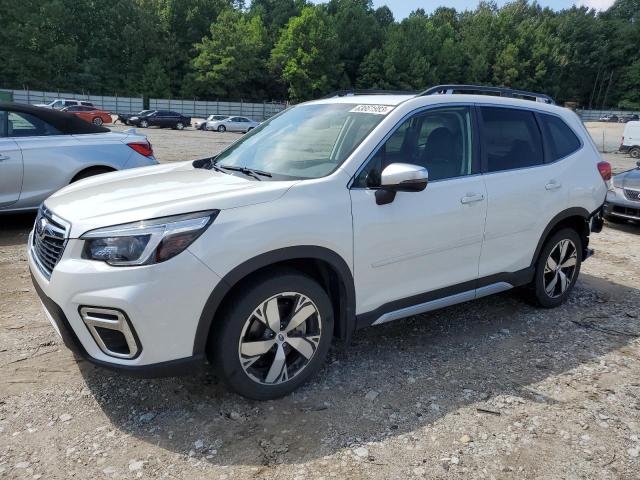 Subaru Forester t (2021)