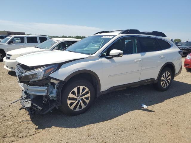 Subaru Outback (2022)