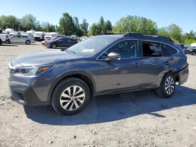 Subaru Outback (2022)