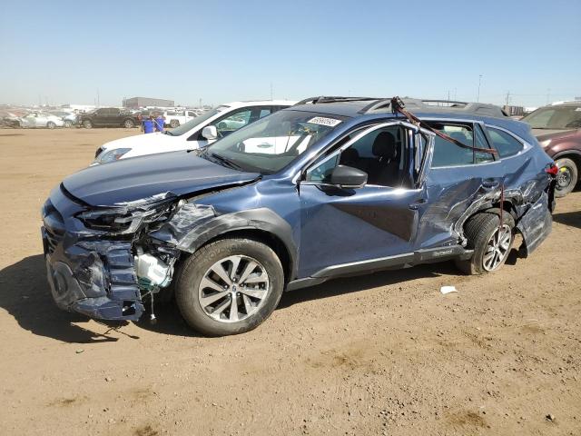Subaru Outback (2023)