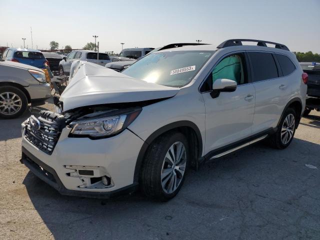 Subaru Ascent lim (2020)