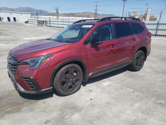 Subaru Ascent lim (2023)