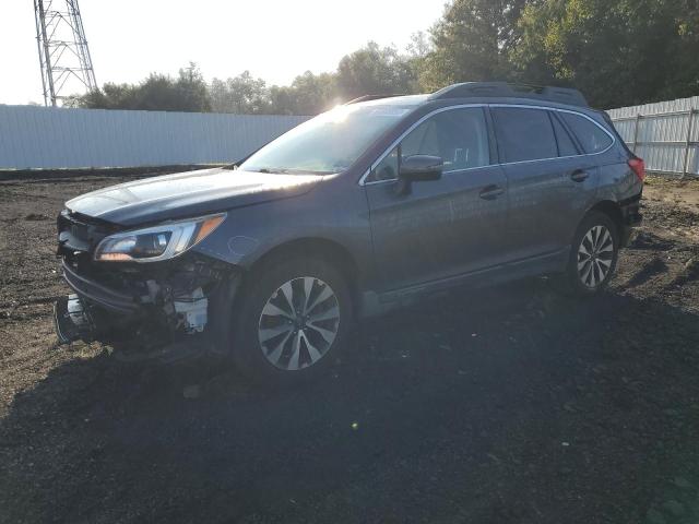 Subaru Outback 3- (2015)