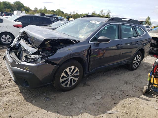 Subaru Outback (2020)