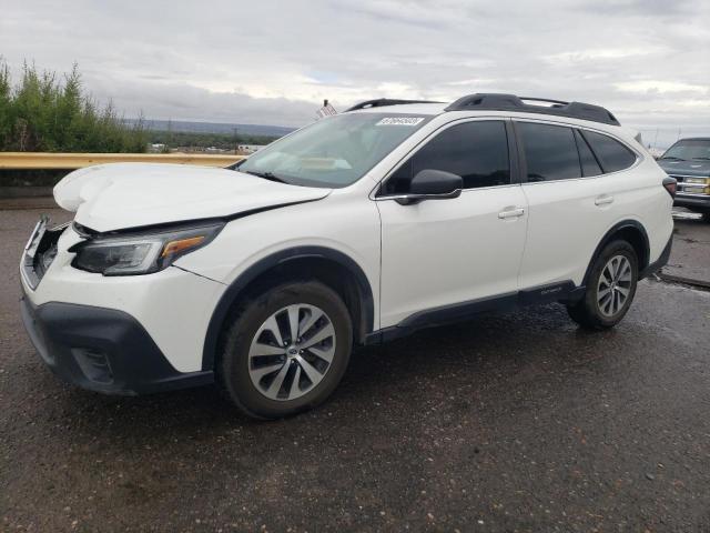Subaru Outback (2020)