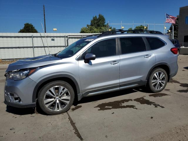 Subaru Ascent lim (2021)