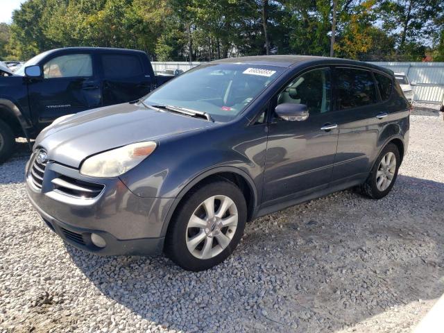 Subaru B9 tribeca (2007)