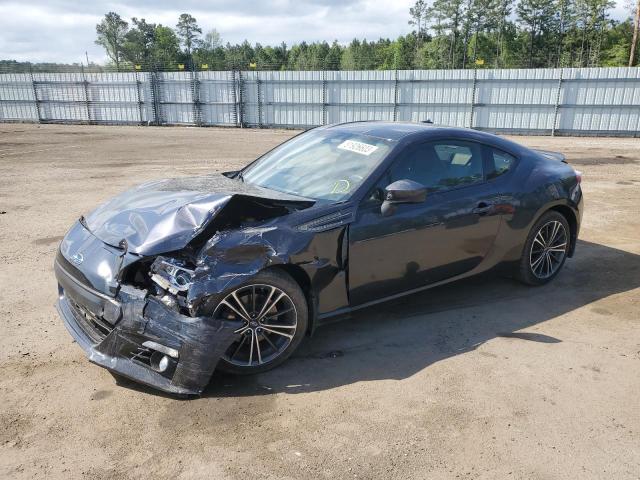 Subaru Brz 2-0 li (2013)
