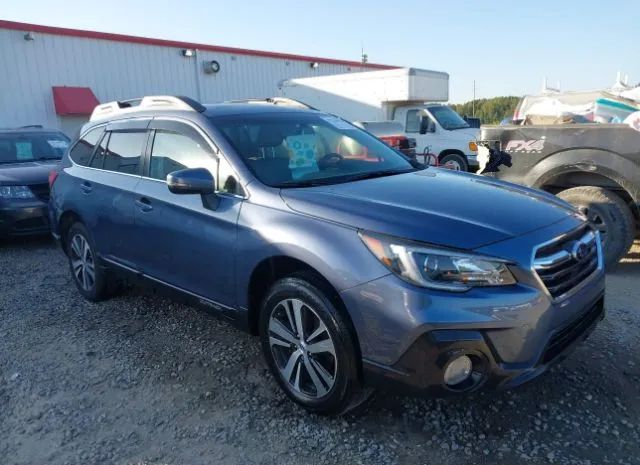 Subaru Outback (2018)
