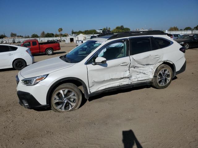 Subaru Outback li (2020)